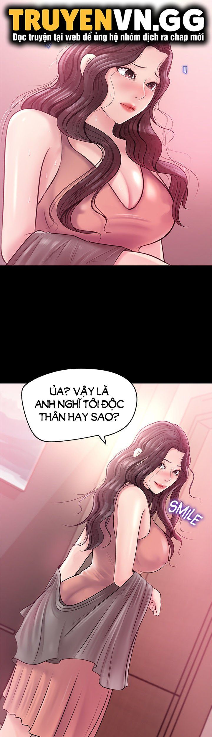 Em Vợ Nóng Bỏng Chương 8 page 15 - Giả Dược