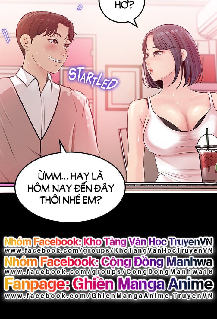 Em Vợ Nóng Bỏng Chương 8 page 22 - Giả Dược