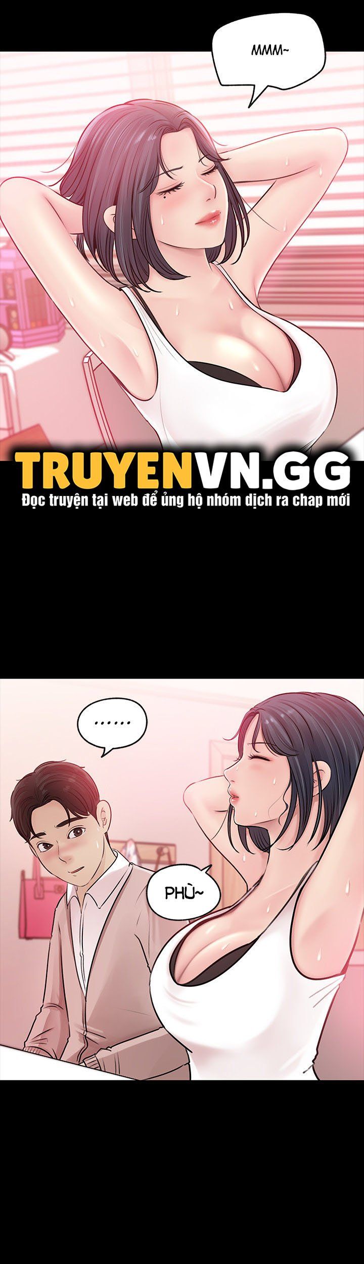 Em Vợ Nóng Bỏng Chương 8 page 23 - Giả Dược
