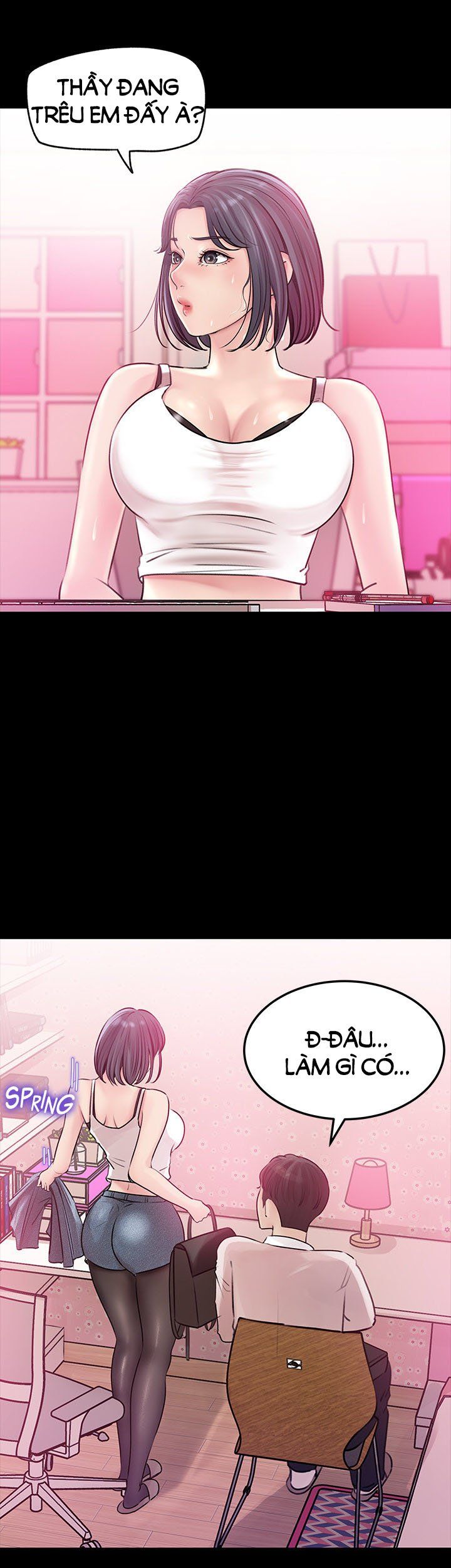 Em Vợ Nóng Bỏng Chương 8 page 25 - Giả Dược