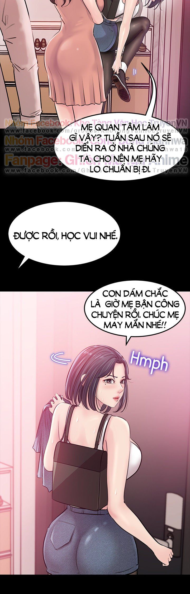 Em Vợ Nóng Bỏng Chương 8 page 28 - Giả Dược