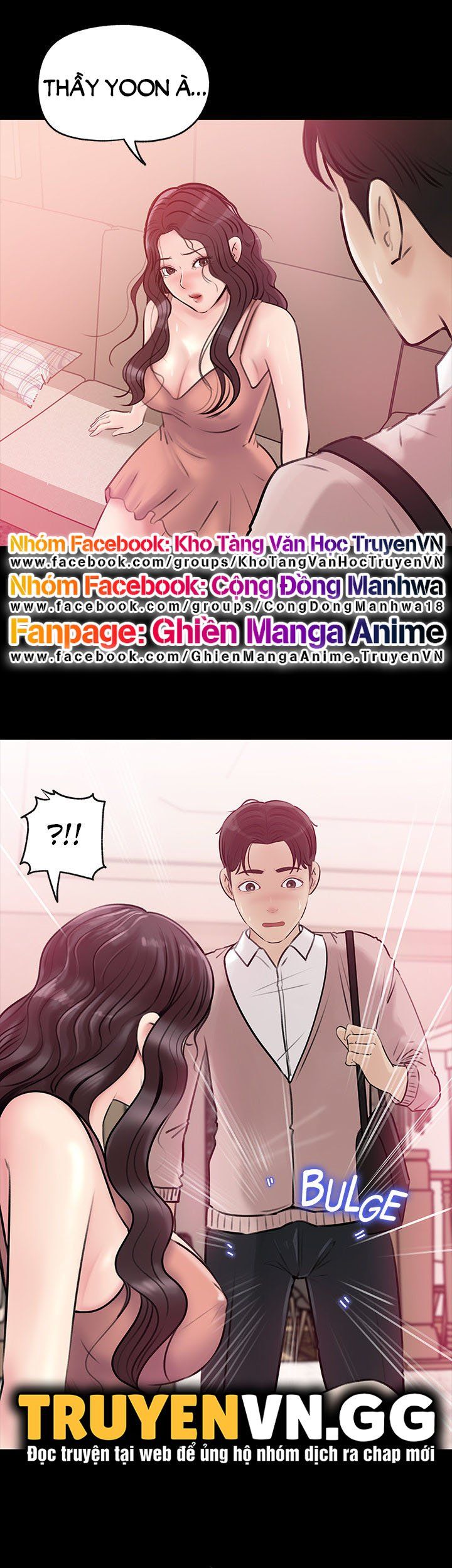 Em Vợ Nóng Bỏng Chương 8 page 36 - Giả Dược