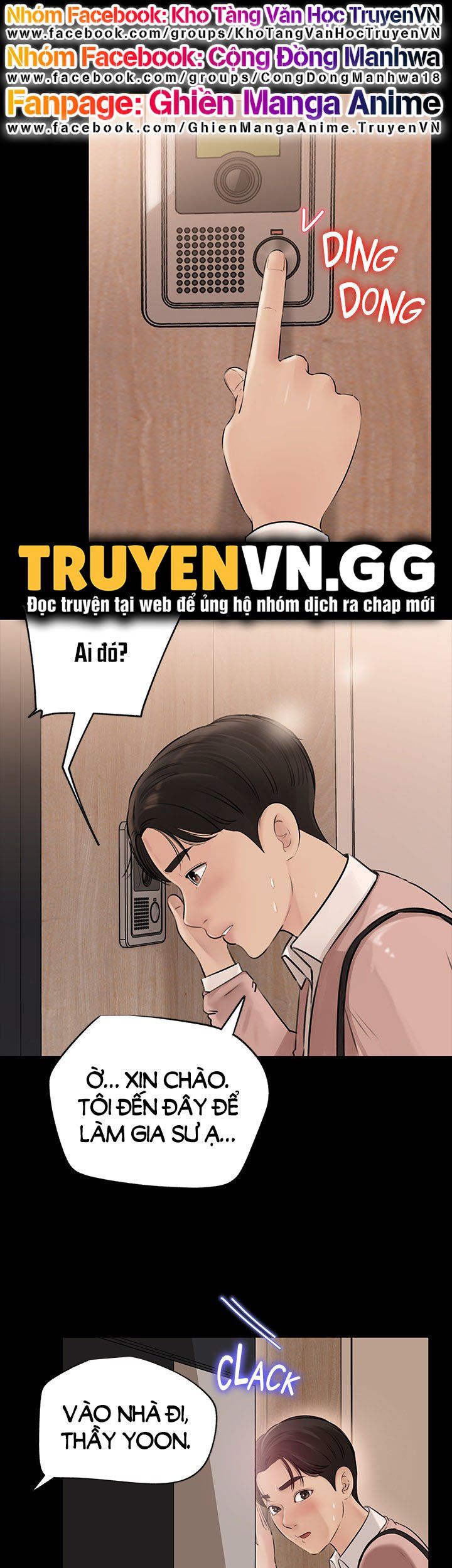 Em Vợ Nóng Bỏng Chương 8 page 7 - Giả Dược