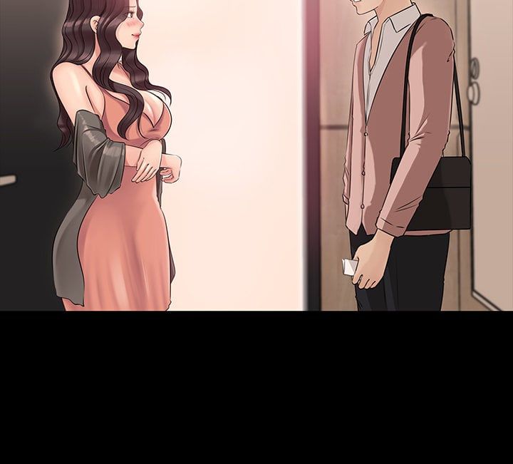 Em Vợ Nóng Bỏng Chương 8 page 9 - Giả Dược