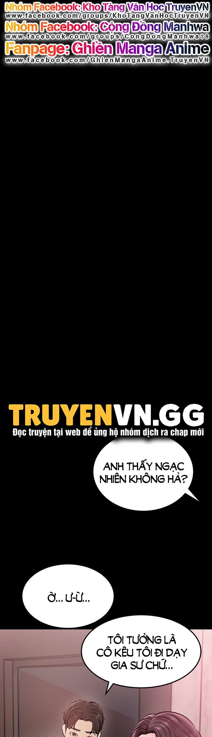 Em Vợ Nóng Bỏng Chương 8 page 10 - Giả Dược