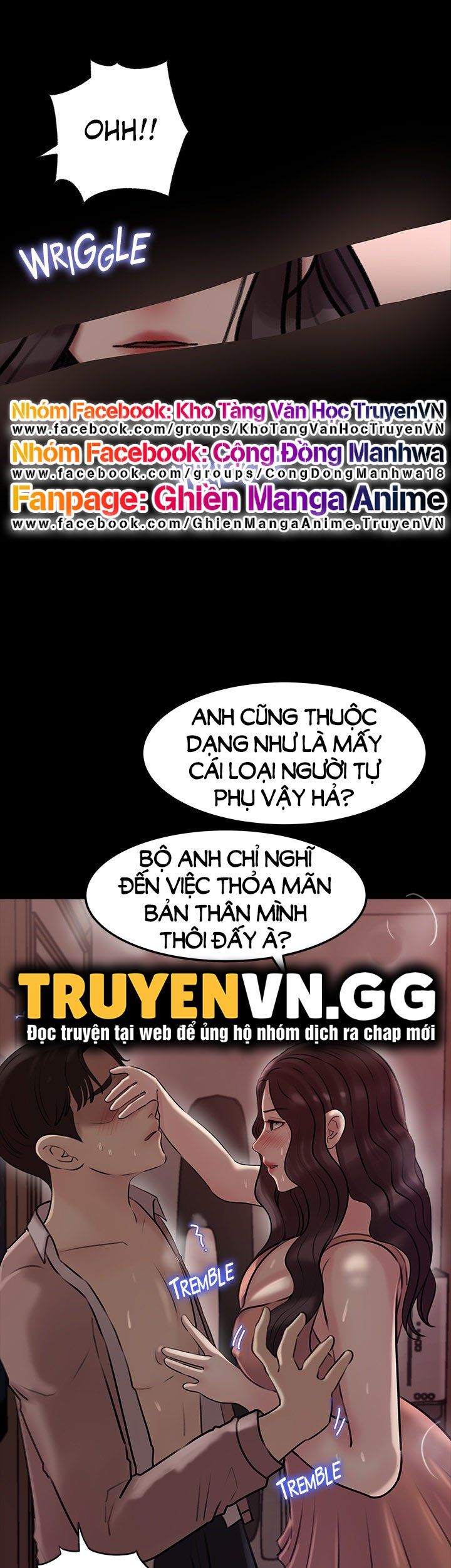 Em Vợ Nóng Bỏng Chương 9 page 12 - Giả Dược