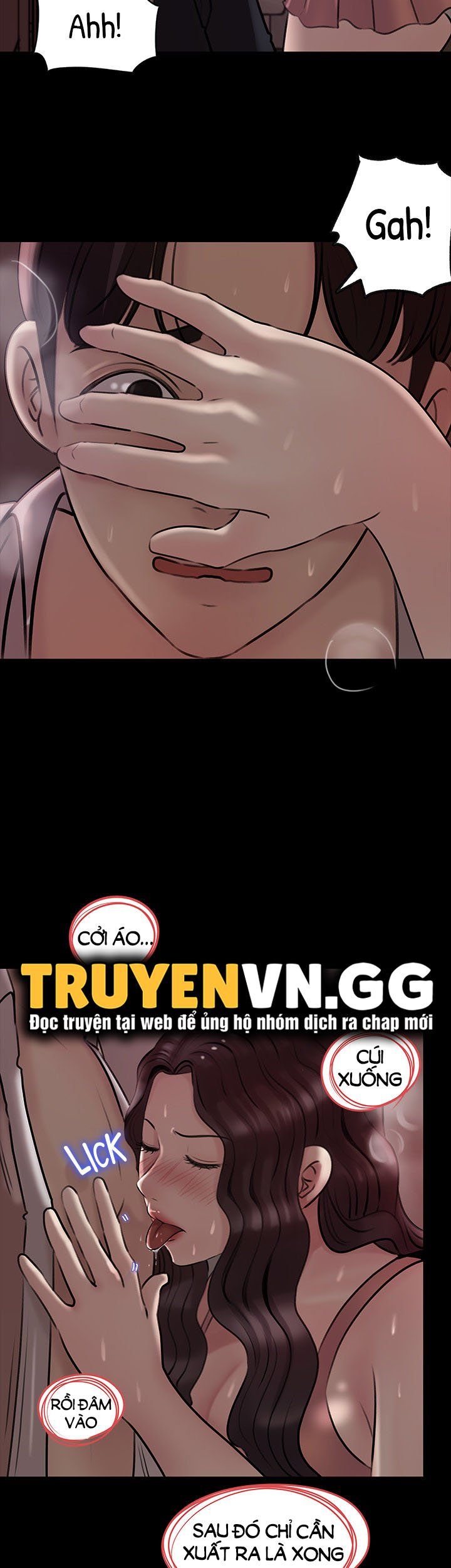 Em Vợ Nóng Bỏng Chương 9 page 13 - Giả Dược