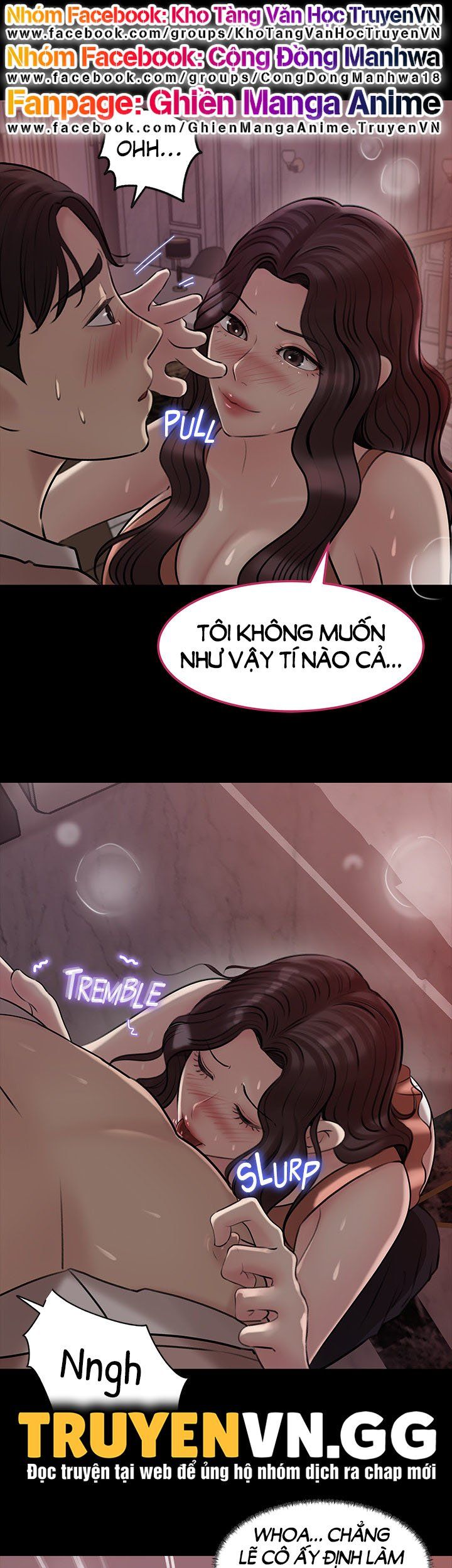 Em Vợ Nóng Bỏng Chương 9 page 15 - Giả Dược