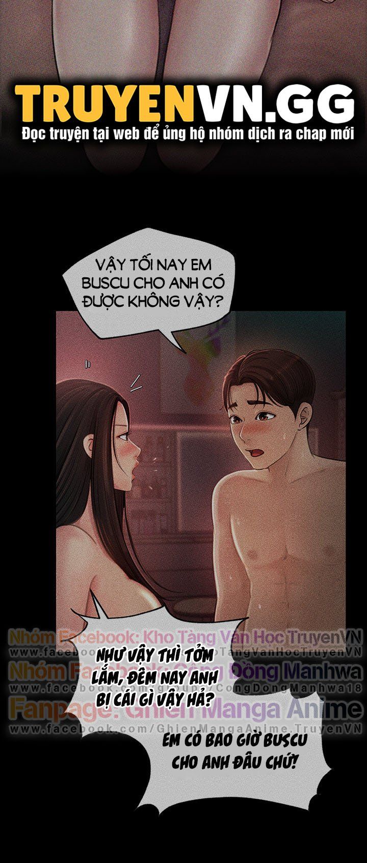 Em Vợ Nóng Bỏng Chương 9 page 17 - Giả Dược
