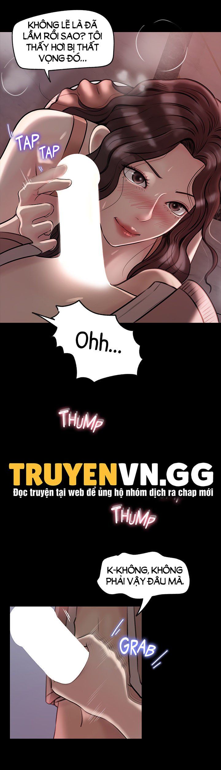 Em Vợ Nóng Bỏng Chương 9 page 18 - Giả Dược