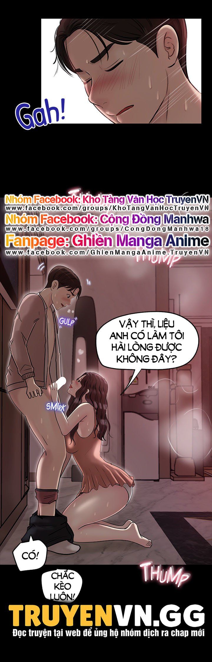 Em Vợ Nóng Bỏng Chương 9 page 19 - Giả Dược