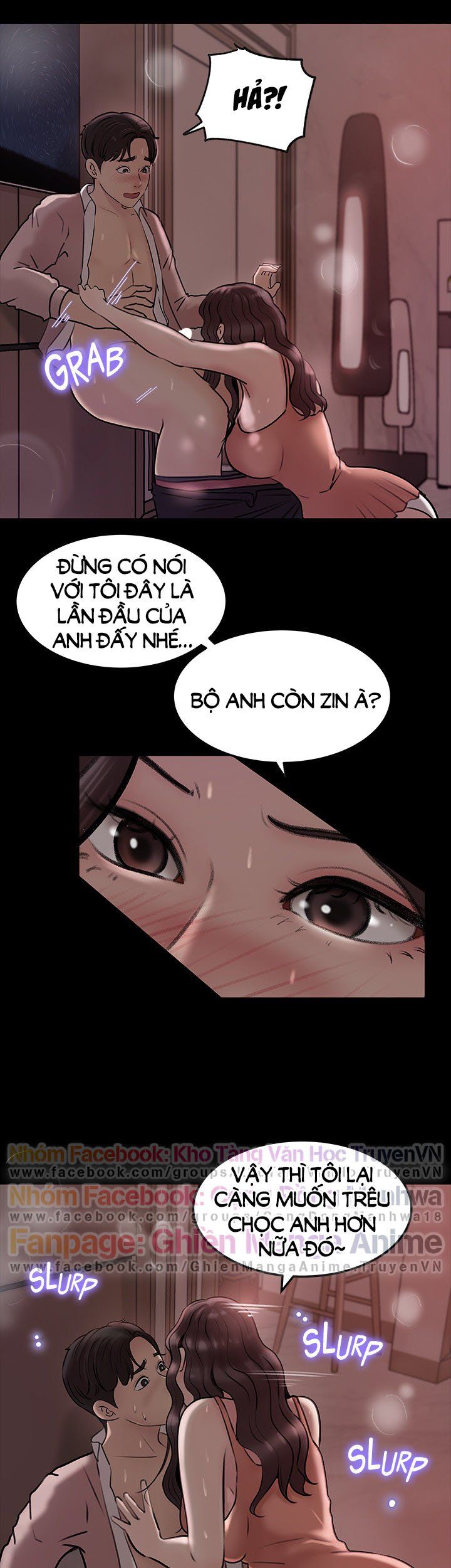 Em Vợ Nóng Bỏng Chương 9 page 22 - Giả Dược