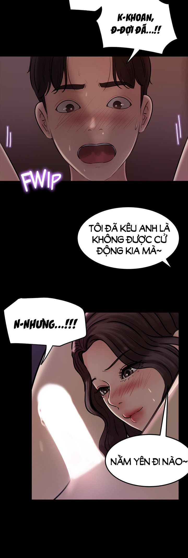Em Vợ Nóng Bỏng Chương 9 page 32 - Giả Dược