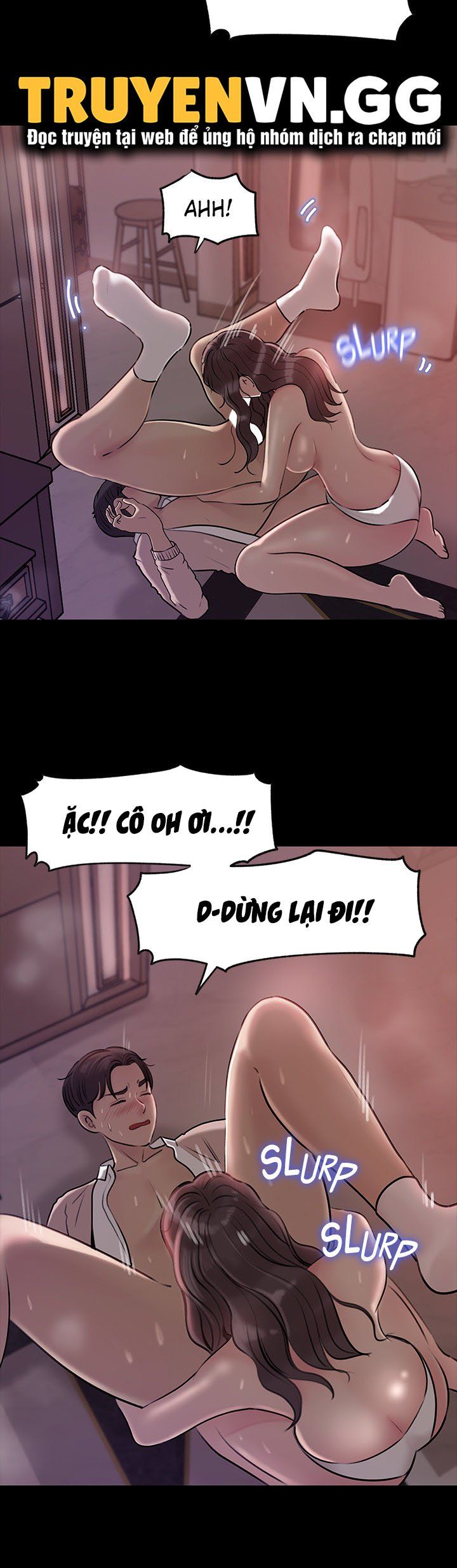 Em Vợ Nóng Bỏng Chương 9 page 34 - Giả Dược