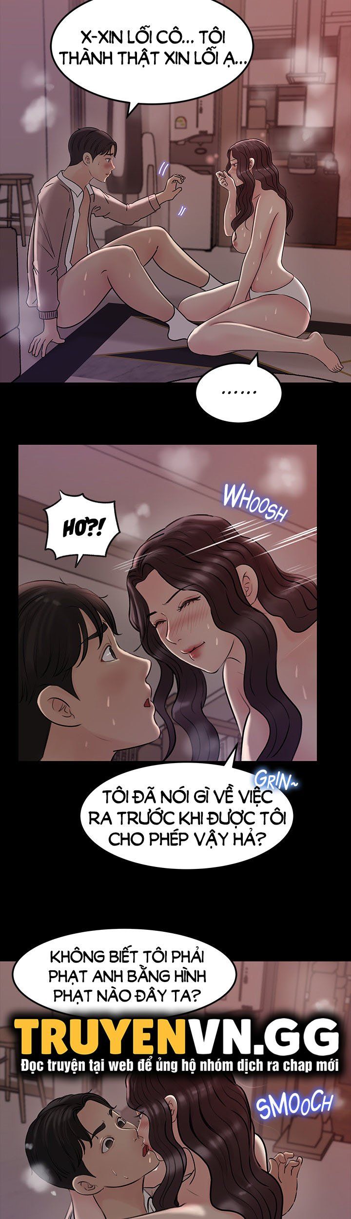 Em Vợ Nóng Bỏng Chương 9 page 36 - Giả Dược