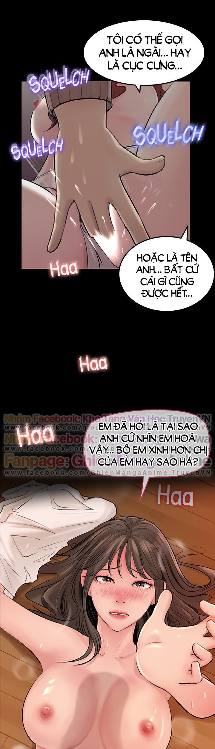 Em Vợ Nóng Bỏng Chương 9 page 40 - Giả Dược