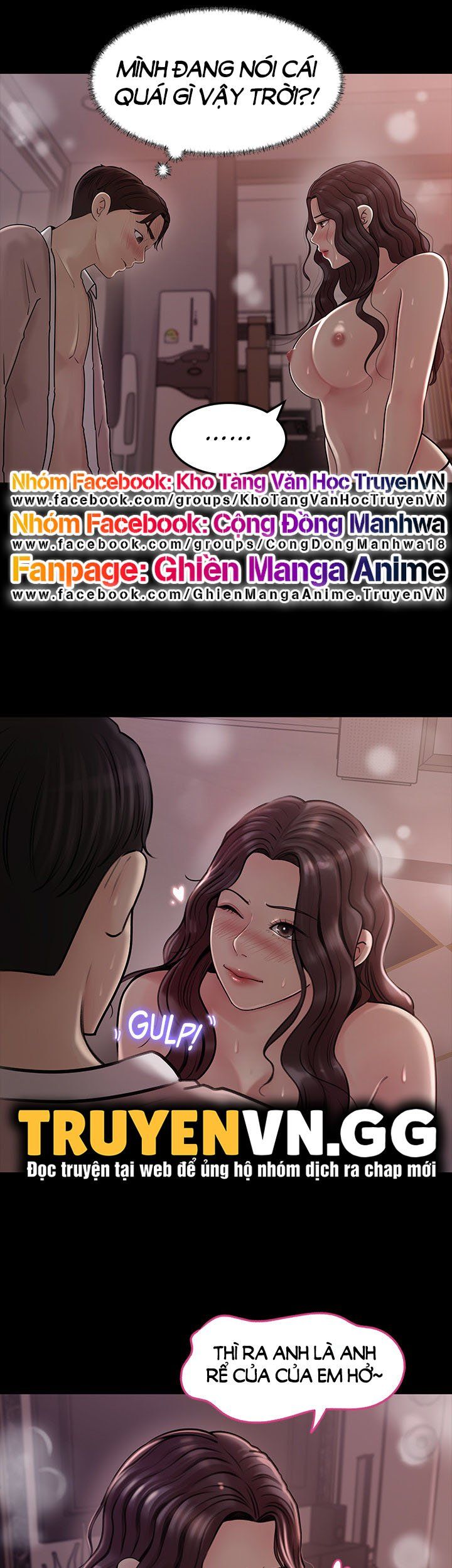 Em Vợ Nóng Bỏng Chương 9 page 43 - Giả Dược