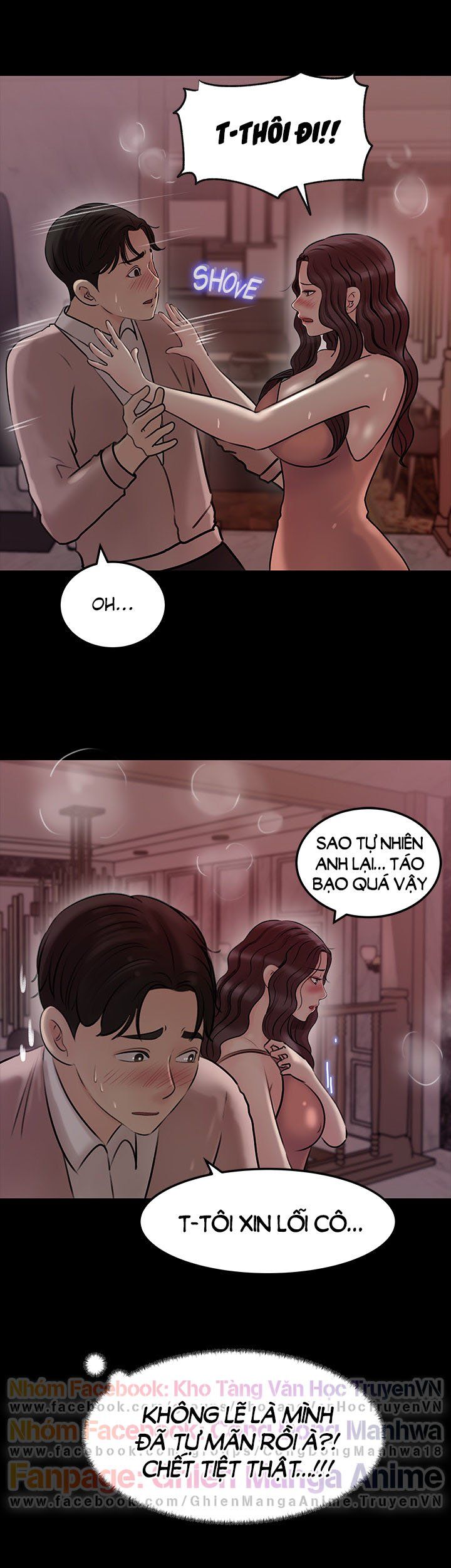 Em Vợ Nóng Bỏng Chương 9 page 7 - Giả Dược