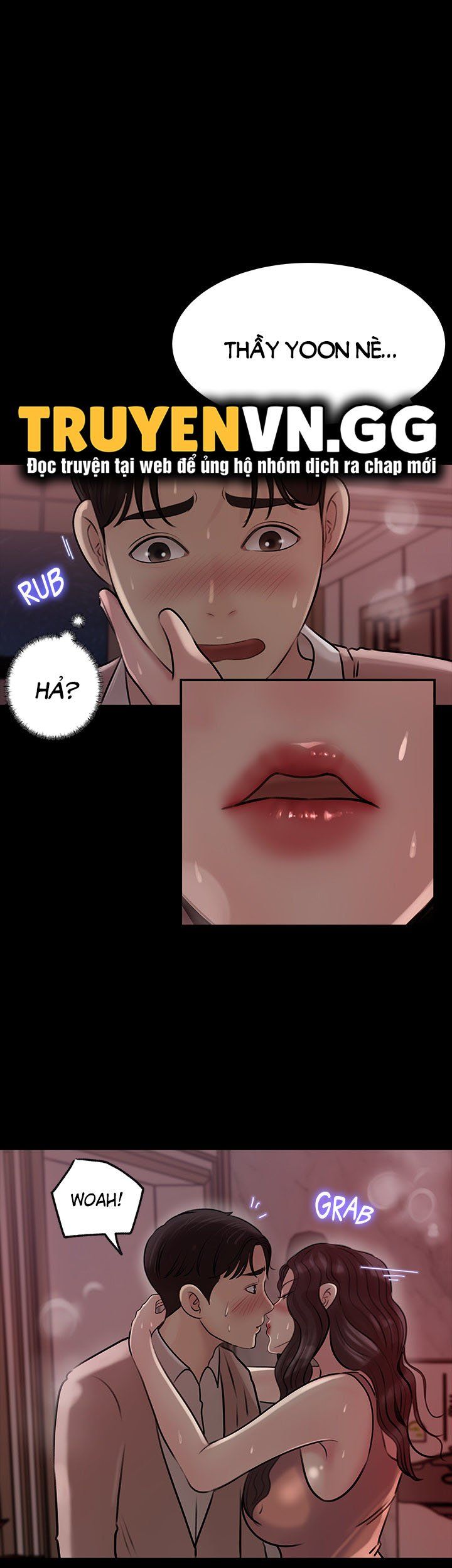 Em Vợ Nóng Bỏng Chương 9 page 8 - Giả Dược