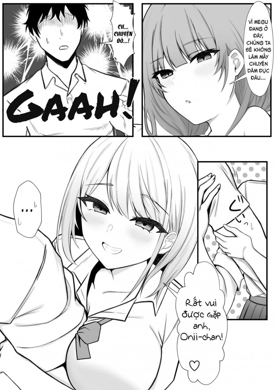 đọc truyện Em Vợ Quá Đỗi Gợi Tình Oneshot ảnh 7 tại Thiên Thai Truyện