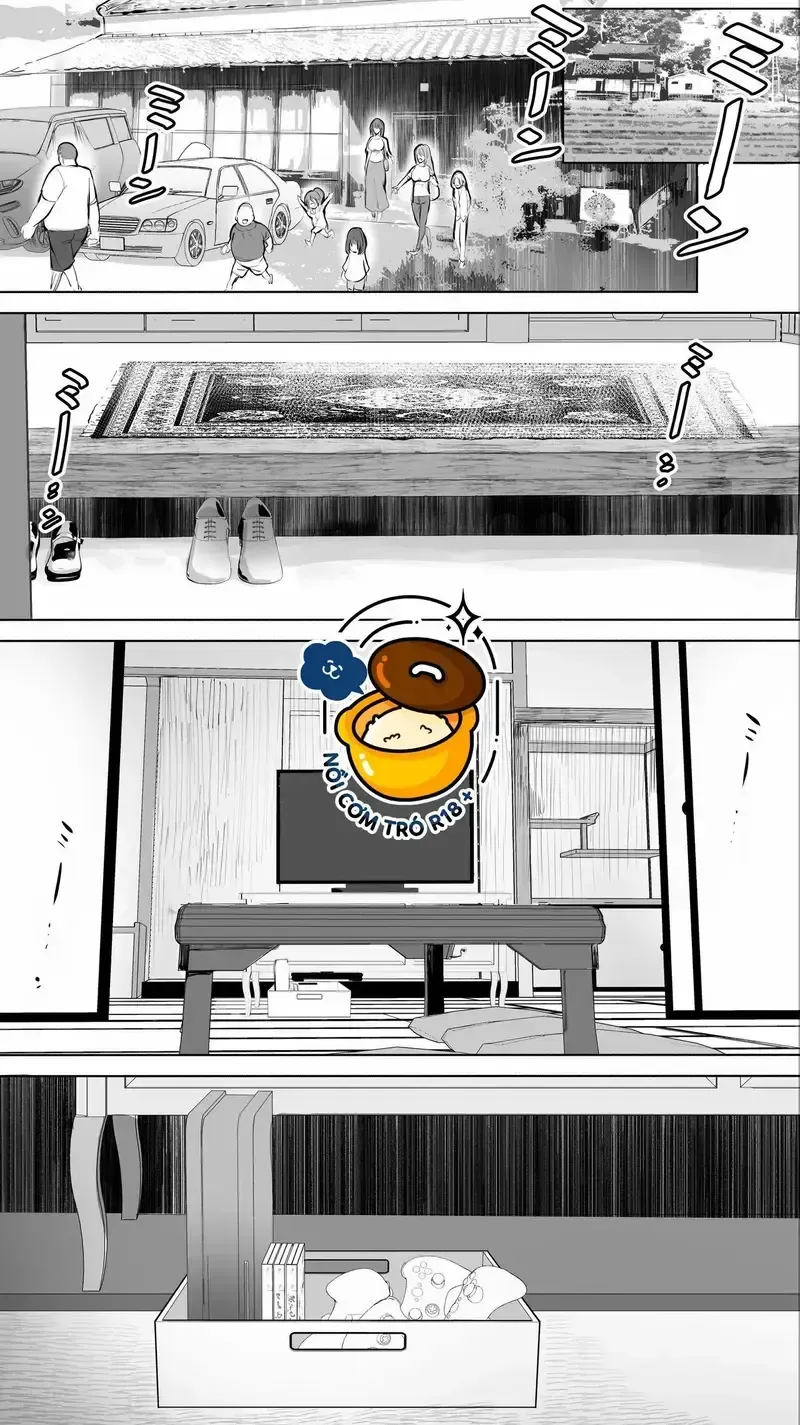 đọc truyện Em Vợ Chương 1 ảnh 11 tại Giả Dược
