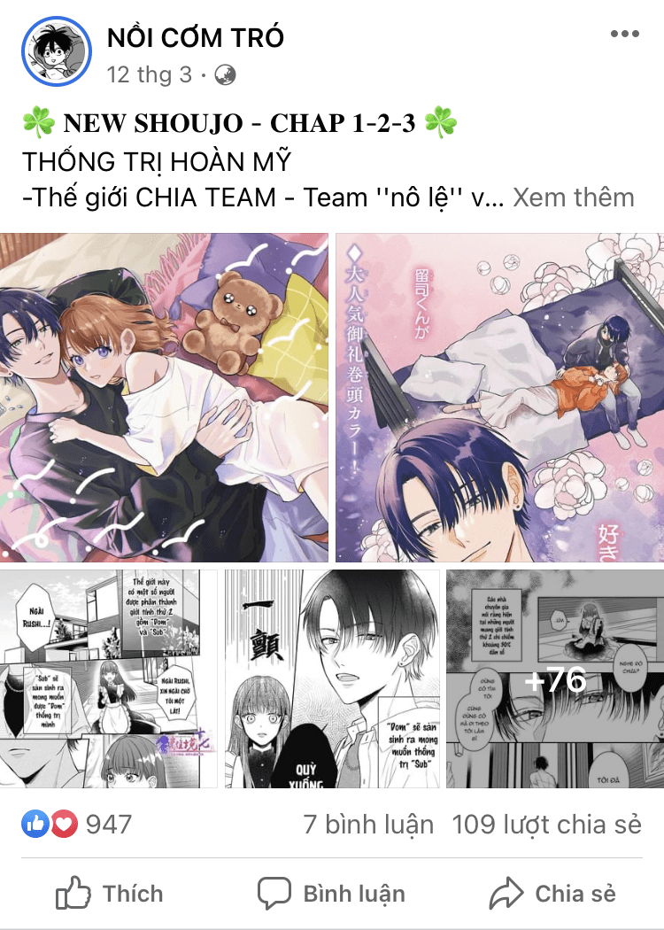 đọc truyện Em Vợ Chương 4 ảnh 69 tại Giả Dược