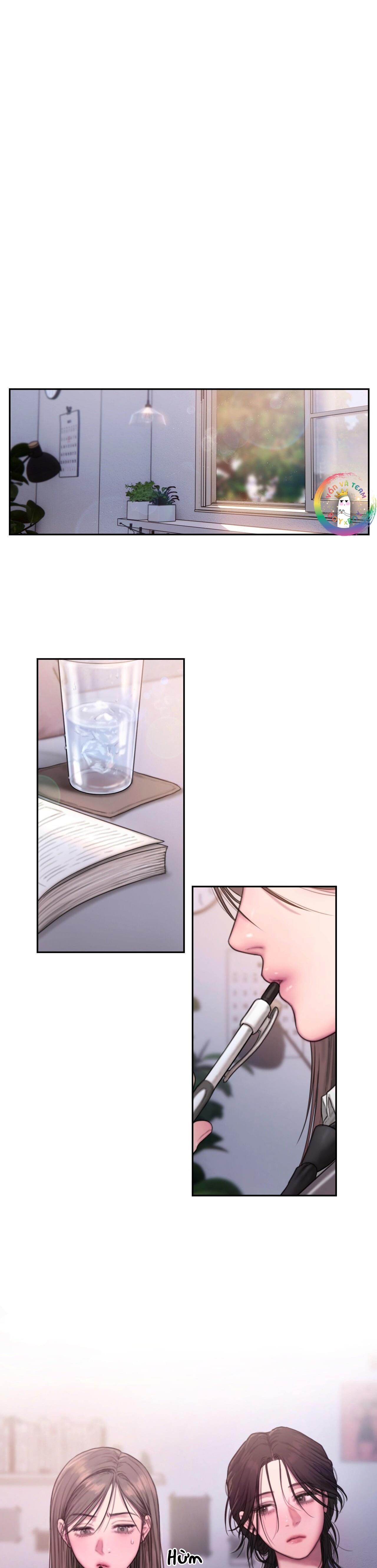 đọc truyện Em Yêu Chị, Gia Sư Của Em Chương 1 ảnh 3 tại Thiên Thai Truyện