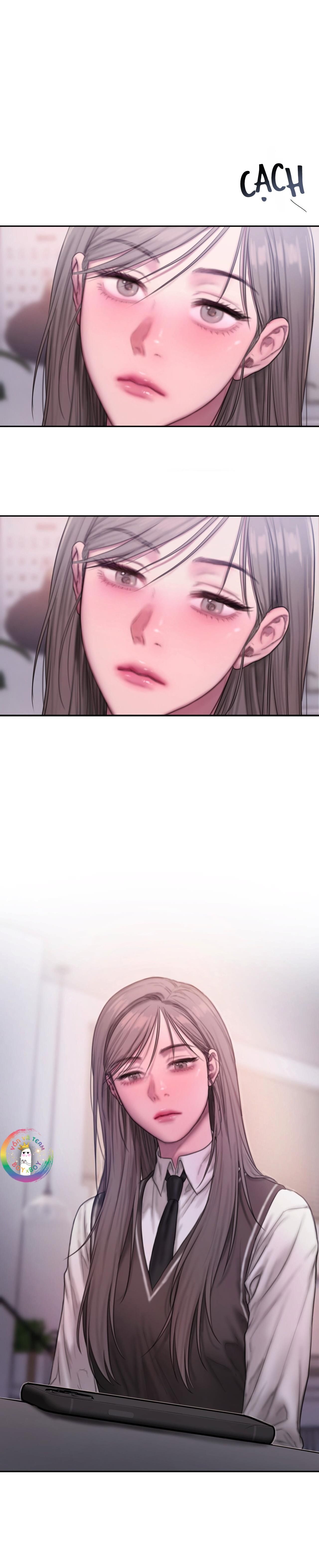 đọc truyện Em Yêu Chị, Gia Sư Của Em Chương 1 ảnh 13 tại Thiên Thai Truyện