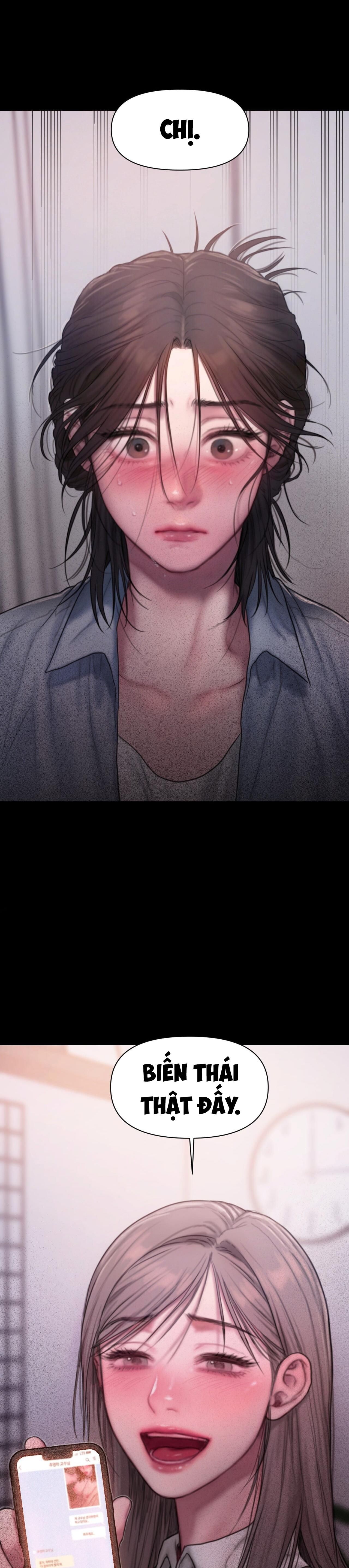 đọc truyện Em Yêu Chị, Gia Sư Của Em Chương 1 ảnh 18 tại Thiên Thai Truyện