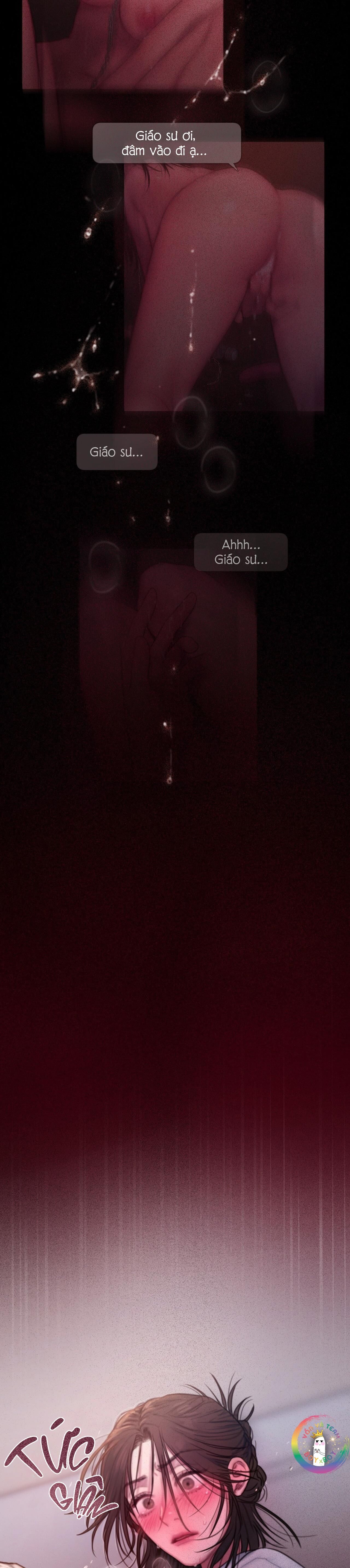 đọc truyện Em Yêu Chị, Gia Sư Của Em Chương 1 ảnh 20 tại Thiên Thai Truyện