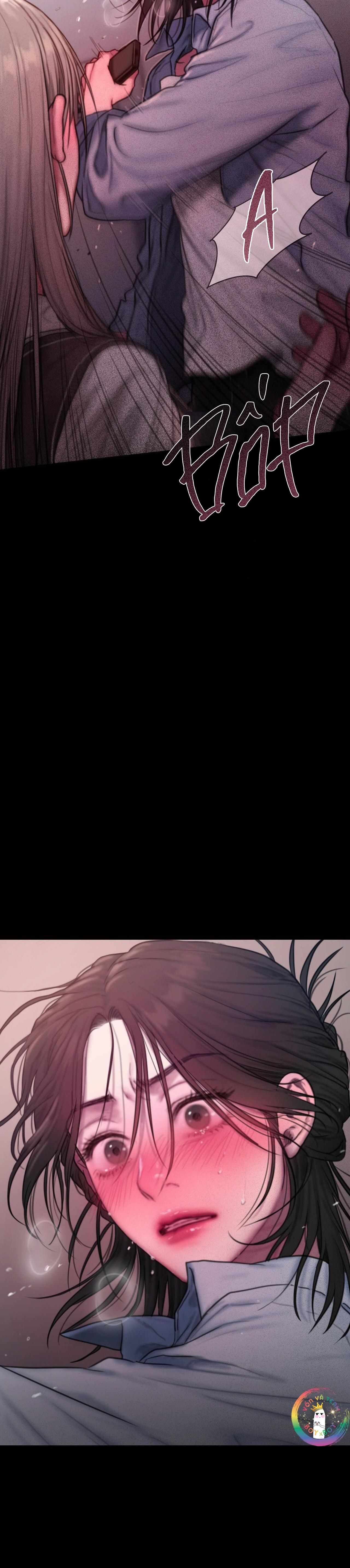 đọc truyện Em Yêu Chị, Gia Sư Của Em Chương 1 ảnh 21 tại Thiên Thai Truyện