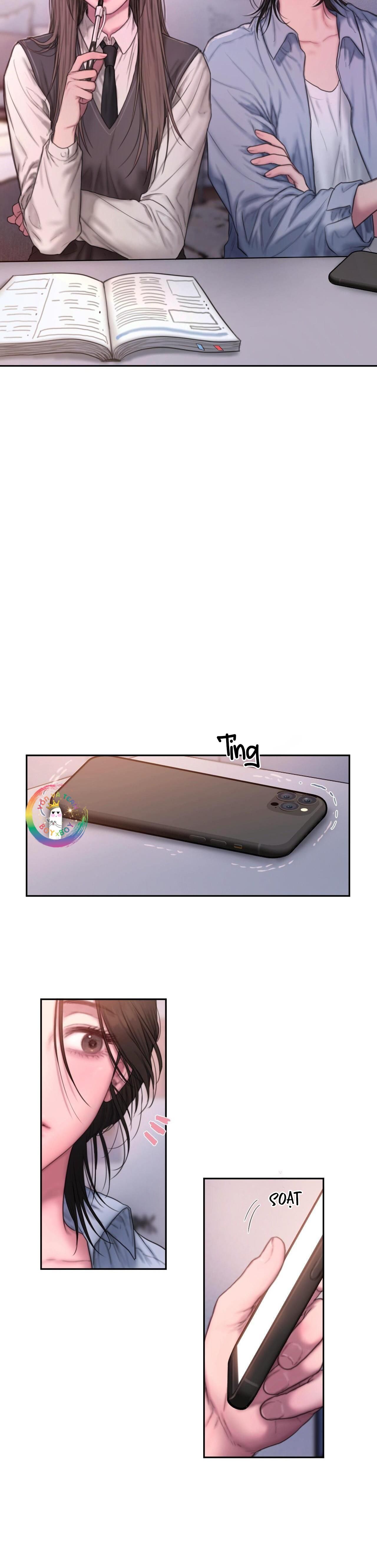 đọc truyện Em Yêu Chị, Gia Sư Của Em Chương 1 ảnh 4 tại Thiên Thai Truyện