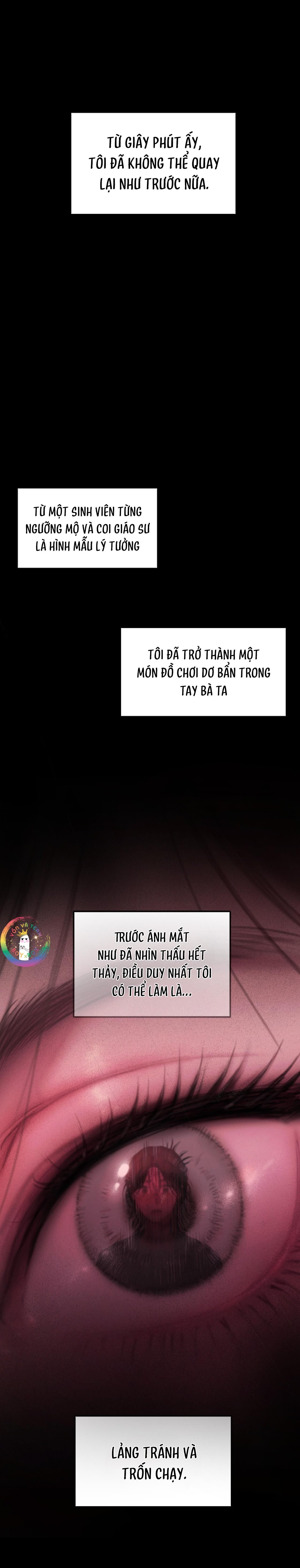 đọc truyện Em Yêu Chị, Gia Sư Của Em Chương 1 ảnh 23 tại Thiên Thai Truyện