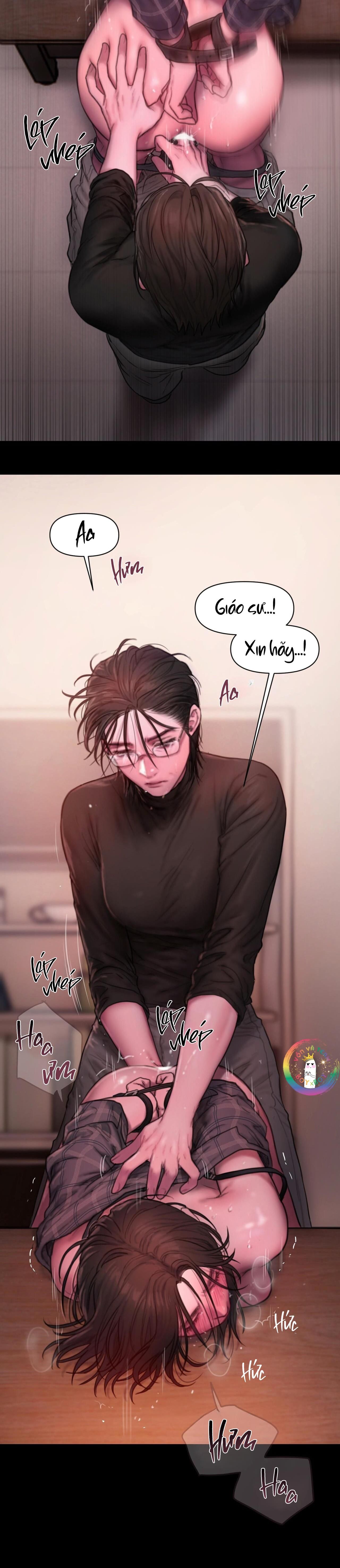 đọc truyện Em Yêu Chị, Gia Sư Của Em Chương 1 ảnh 26 tại Thiên Thai Truyện