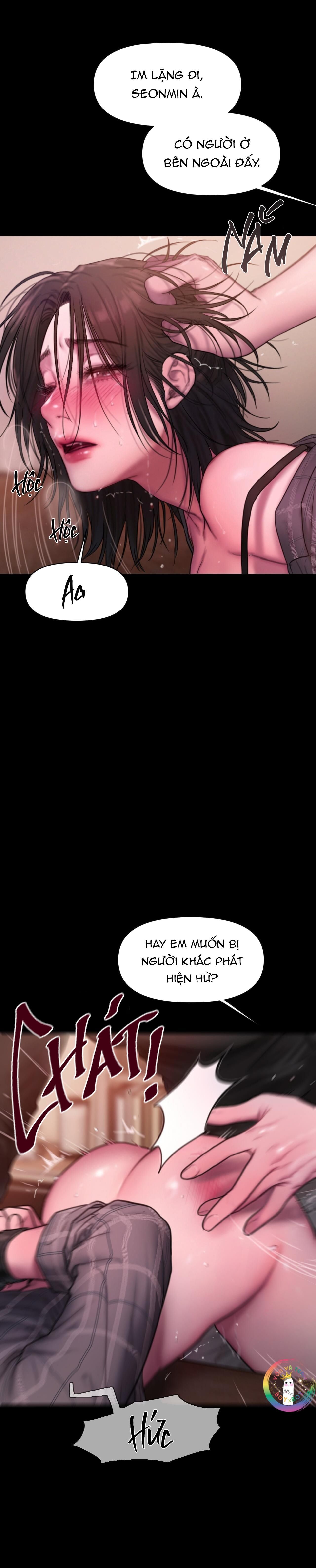 đọc truyện Em Yêu Chị, Gia Sư Của Em Chương 1 ảnh 27 tại Thiên Thai Truyện