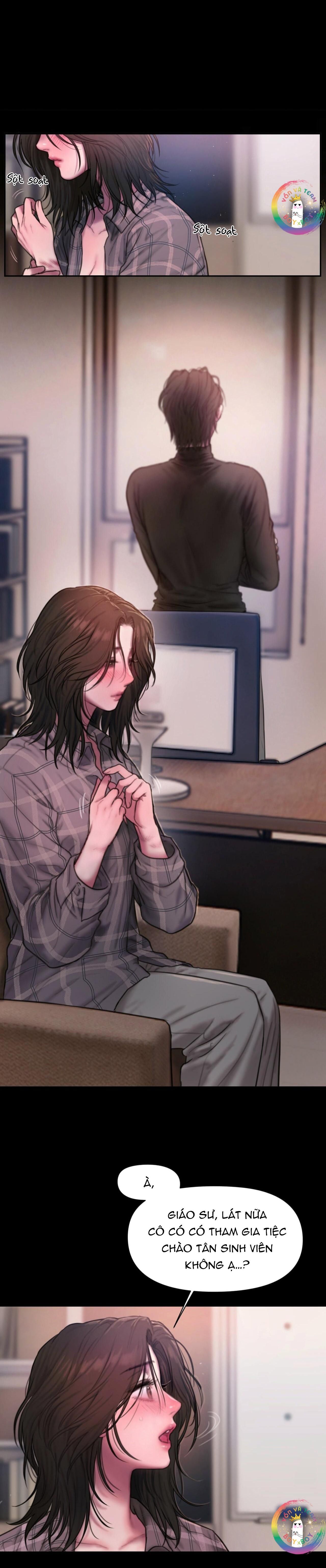 đọc truyện Em Yêu Chị, Gia Sư Của Em Chương 1 ảnh 30 tại Thiên Thai Truyện