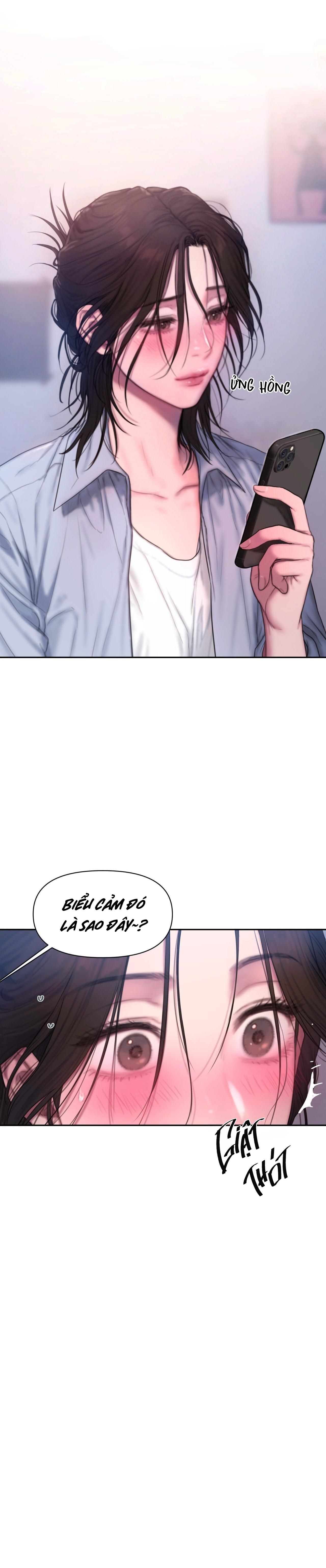 đọc truyện Em Yêu Chị, Gia Sư Của Em Chương 1 ảnh 5 tại Thiên Thai Truyện