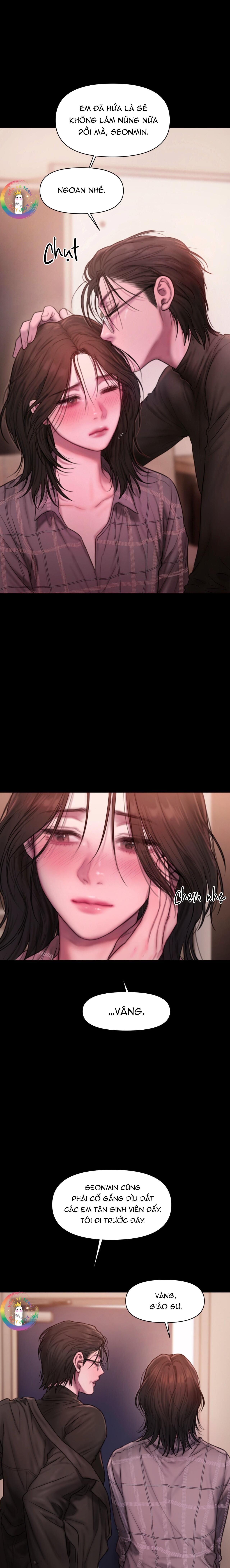 đọc truyện Em Yêu Chị, Gia Sư Của Em Chương 1 ảnh 33 tại Thiên Thai Truyện