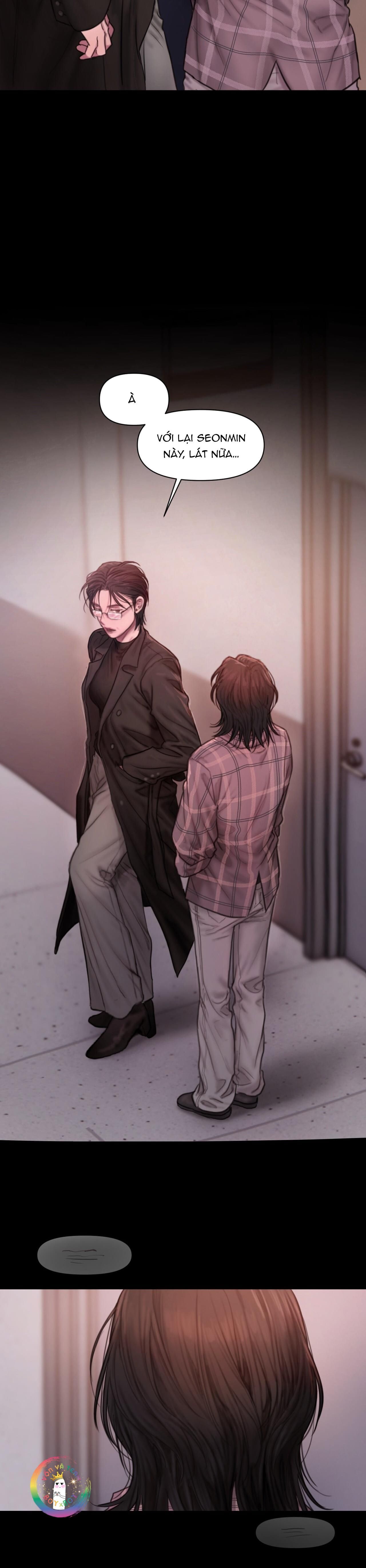 đọc truyện Em Yêu Chị, Gia Sư Của Em Chương 1 ảnh 34 tại Thiên Thai Truyện