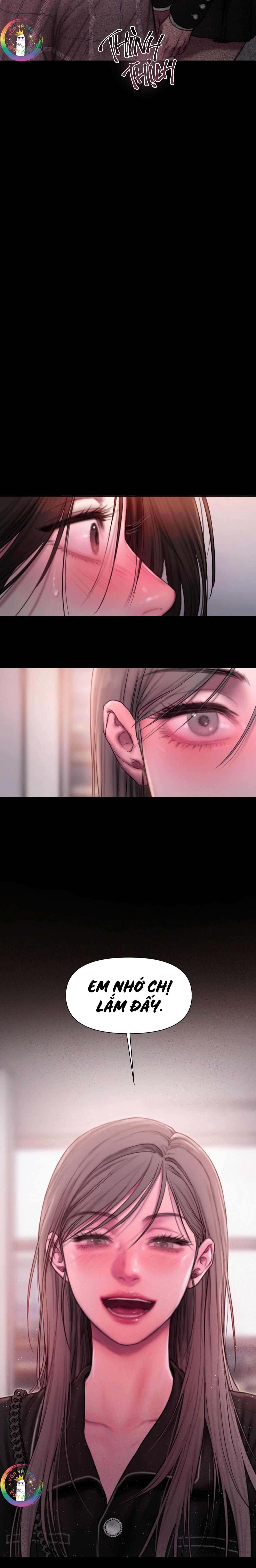 đọc truyện Em Yêu Chị, Gia Sư Của Em Chương 1 ảnh 37 tại Thiên Thai Truyện