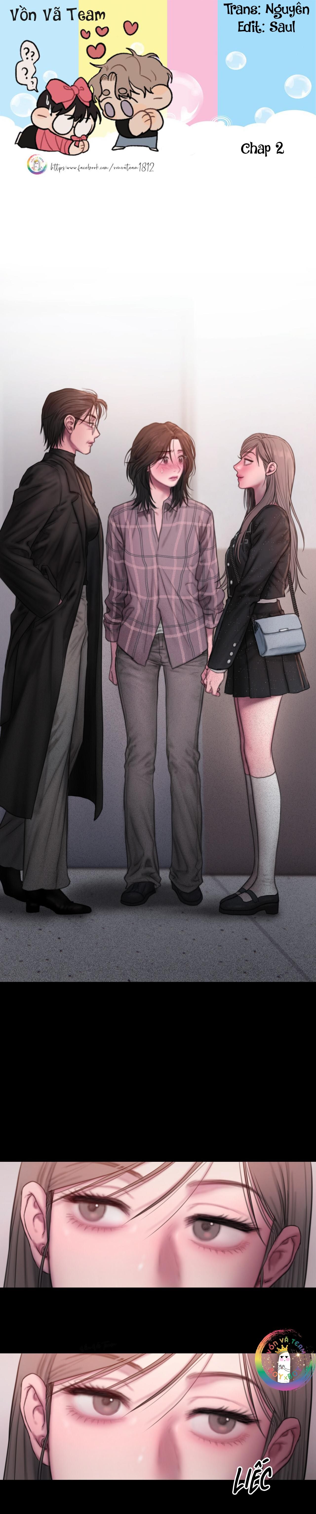 đọc truyện Em Yêu Chị, Gia Sư Của Em Chương 2 ảnh 2 tại Thiên Thai Truyện