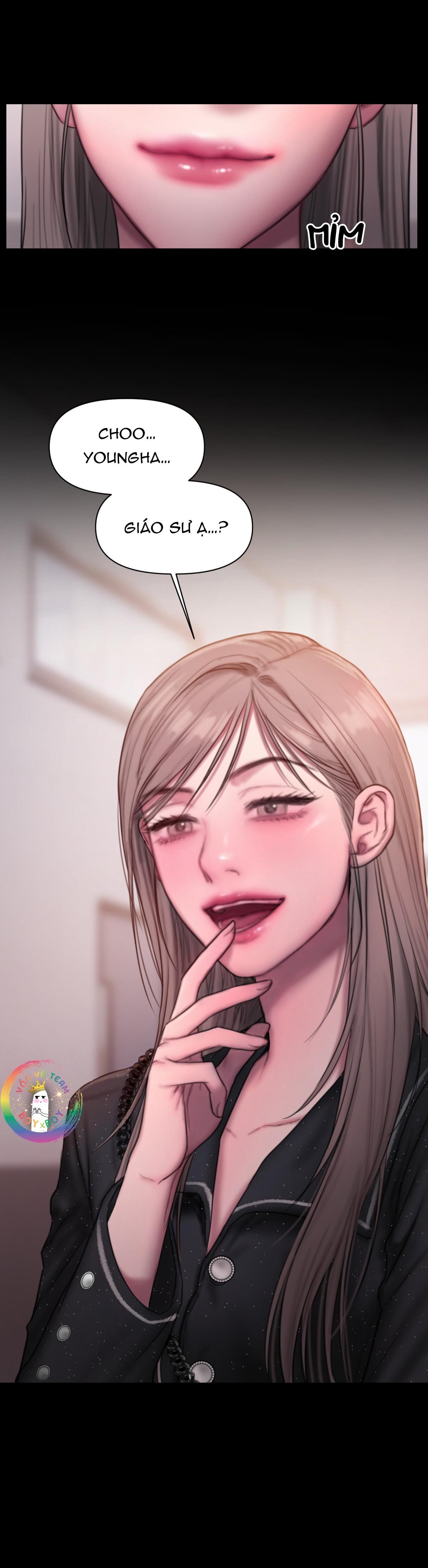 đọc truyện Em Yêu Chị, Gia Sư Của Em Chương 2 ảnh 3 tại Thiên Thai Truyện