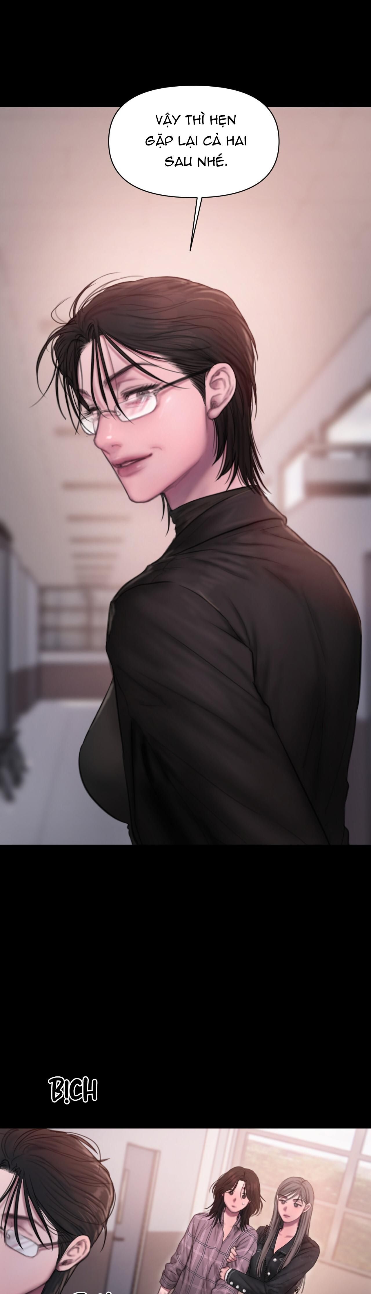 đọc truyện Em Yêu Chị, Gia Sư Của Em Chương 2 ảnh 12 tại Thiên Thai Truyện