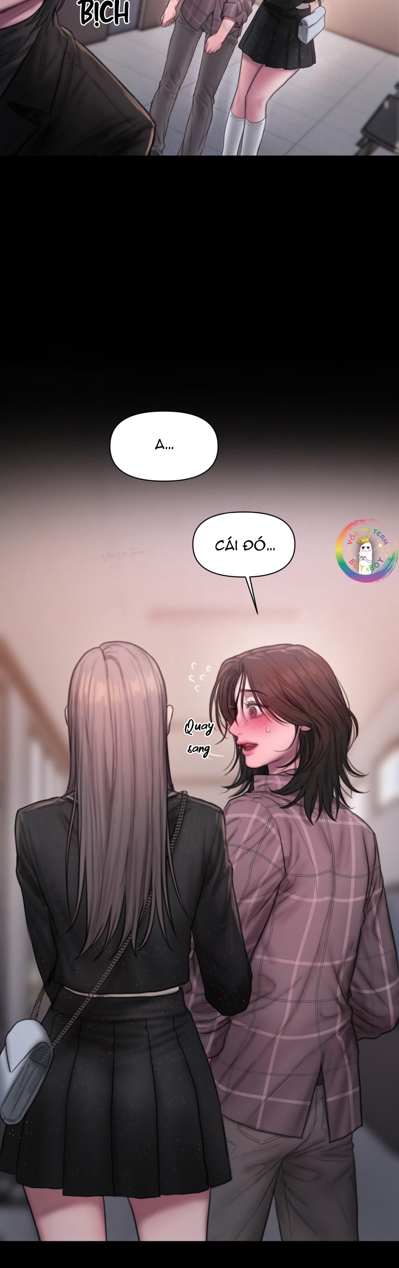 đọc truyện Em Yêu Chị, Gia Sư Của Em Chương 2 ảnh 13 tại Thiên Thai Truyện