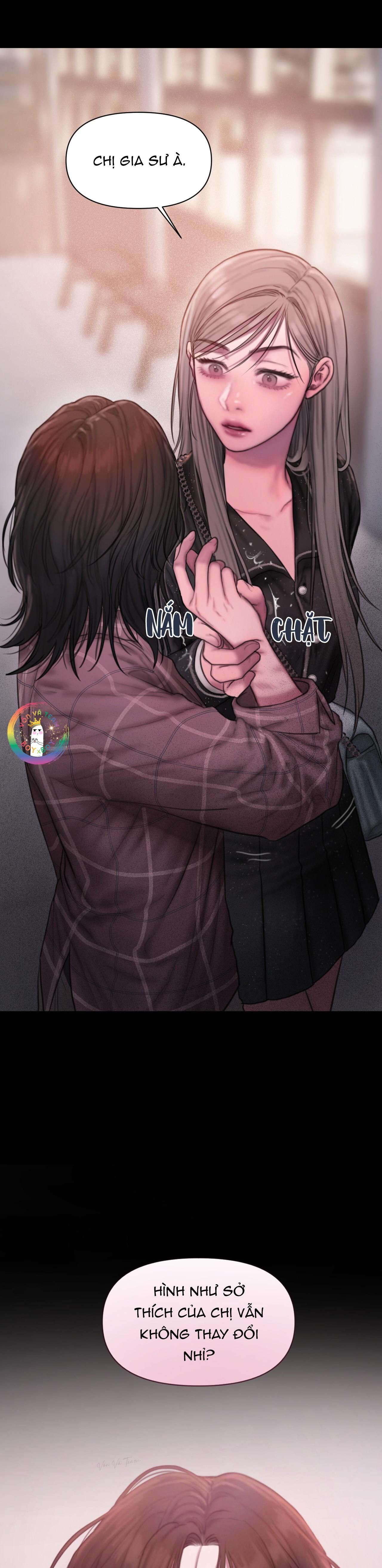 đọc truyện Em Yêu Chị, Gia Sư Của Em Chương 2 ảnh 15 tại Thiên Thai Truyện