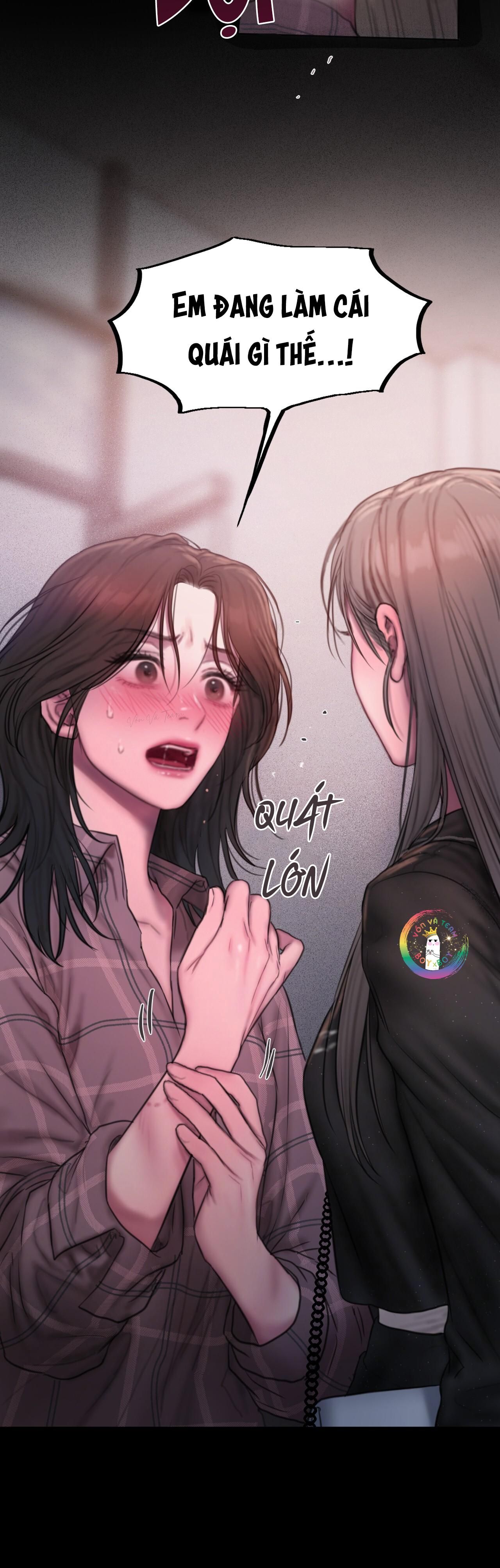 đọc truyện Em Yêu Chị, Gia Sư Của Em Chương 2 ảnh 18 tại Thiên Thai Truyện