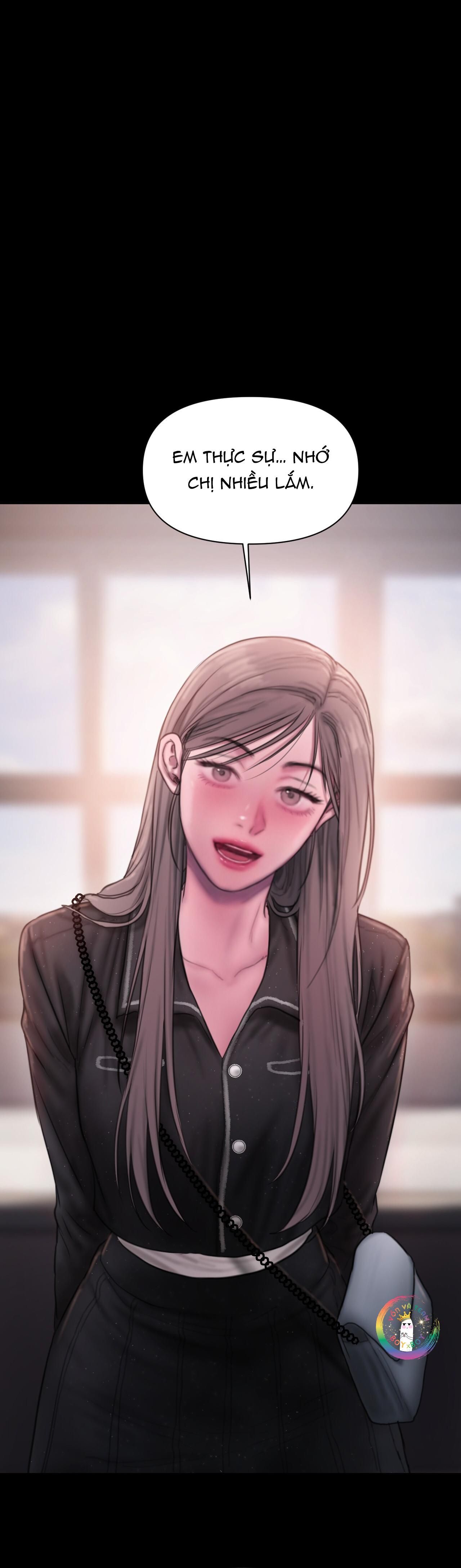 đọc truyện Em Yêu Chị, Gia Sư Của Em Chương 2 ảnh 19 tại Thiên Thai Truyện