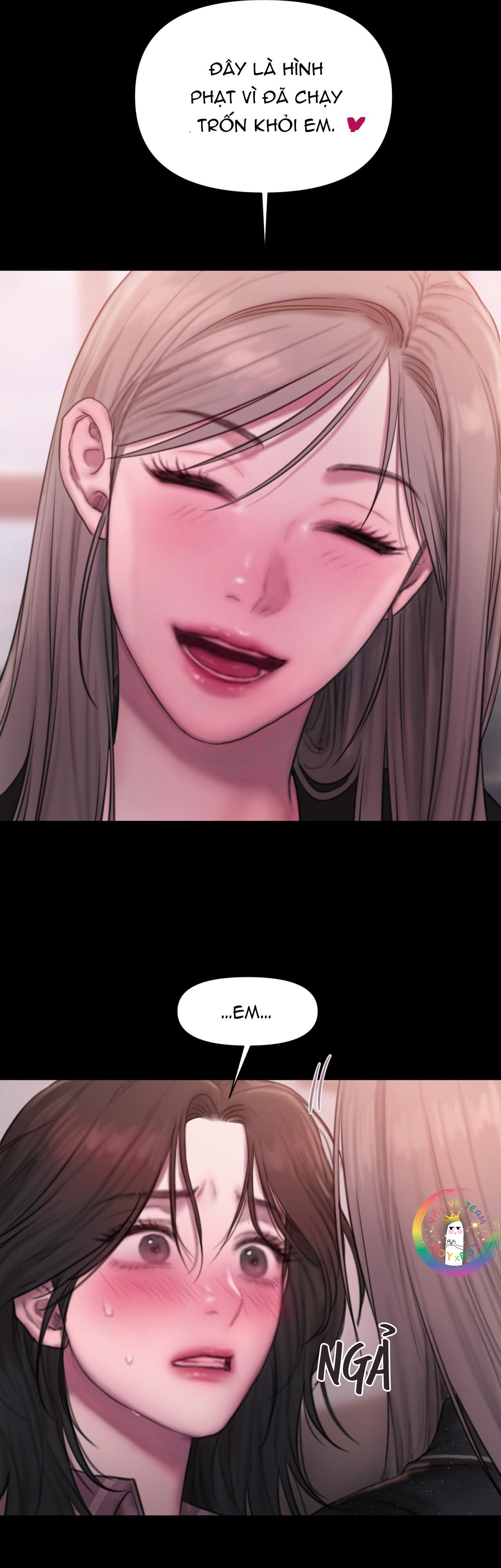 đọc truyện Em Yêu Chị, Gia Sư Của Em Chương 2 ảnh 20 tại Thiên Thai Truyện