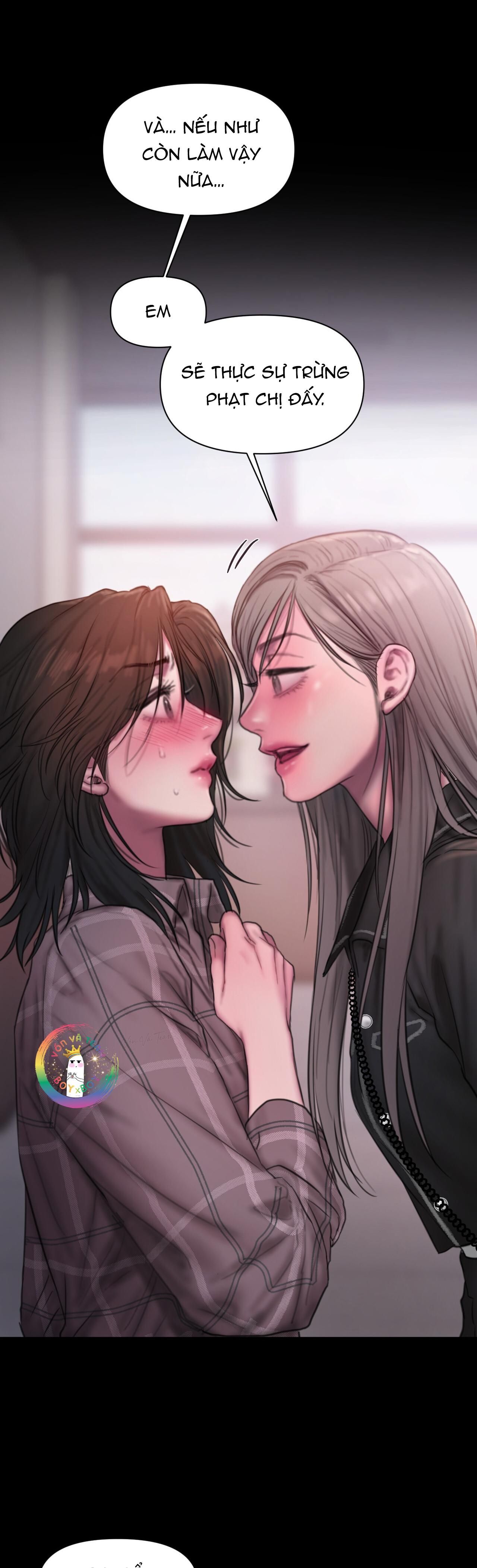 đọc truyện Em Yêu Chị, Gia Sư Của Em Chương 2 ảnh 21 tại Thiên Thai Truyện