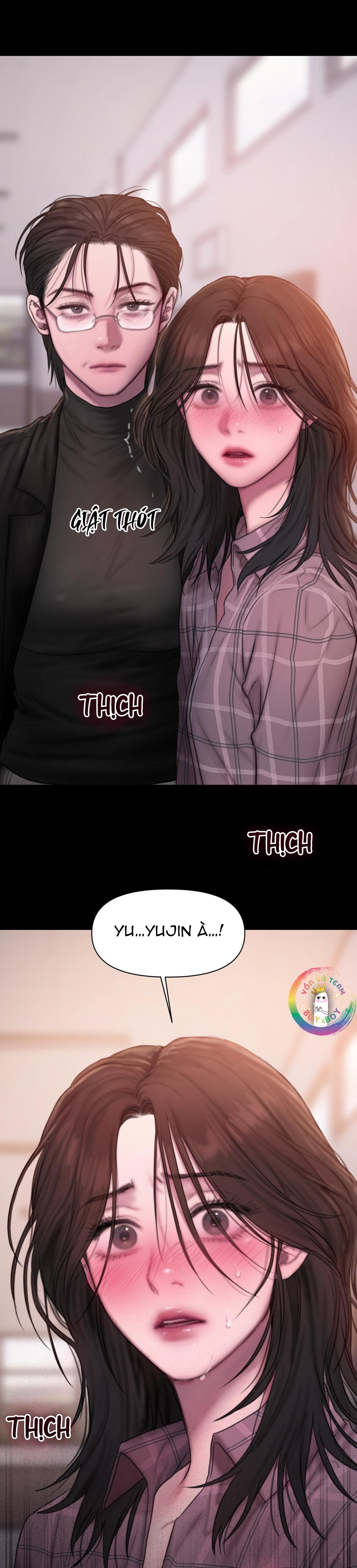 đọc truyện Em Yêu Chị, Gia Sư Của Em Chương 2 ảnh 4 tại Thiên Thai Truyện